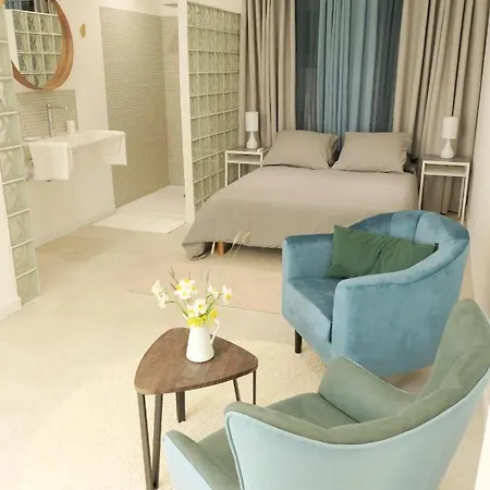 度假居 Malis'house - & Ferrieres-la-Verrerie