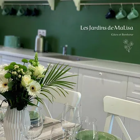 Malis'house - &